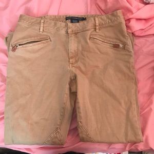 🌸SALE🌸 Ralph Lauren Tan Pants!